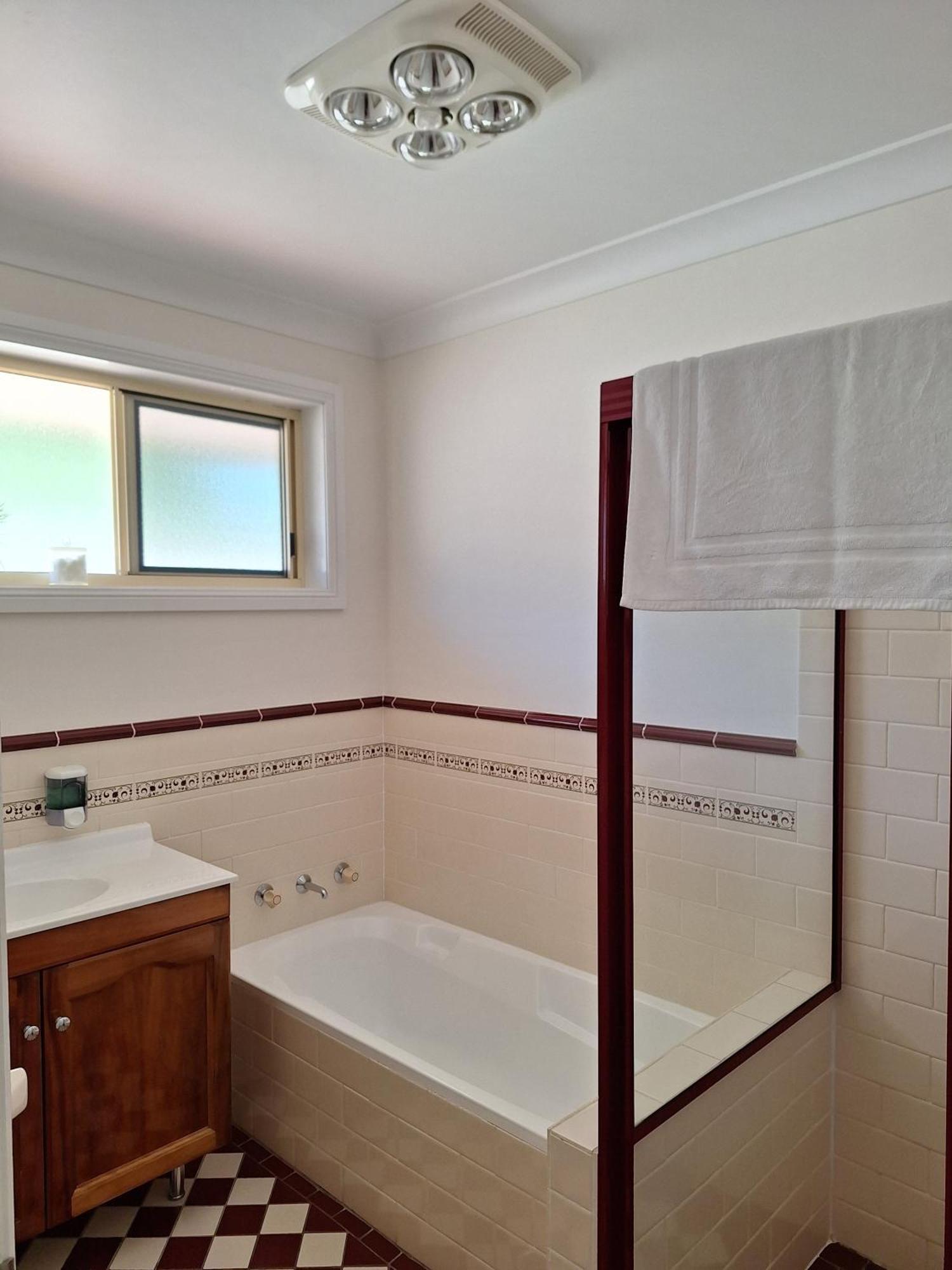 Oasis On Marsh Apartment Armidale Exterior photo