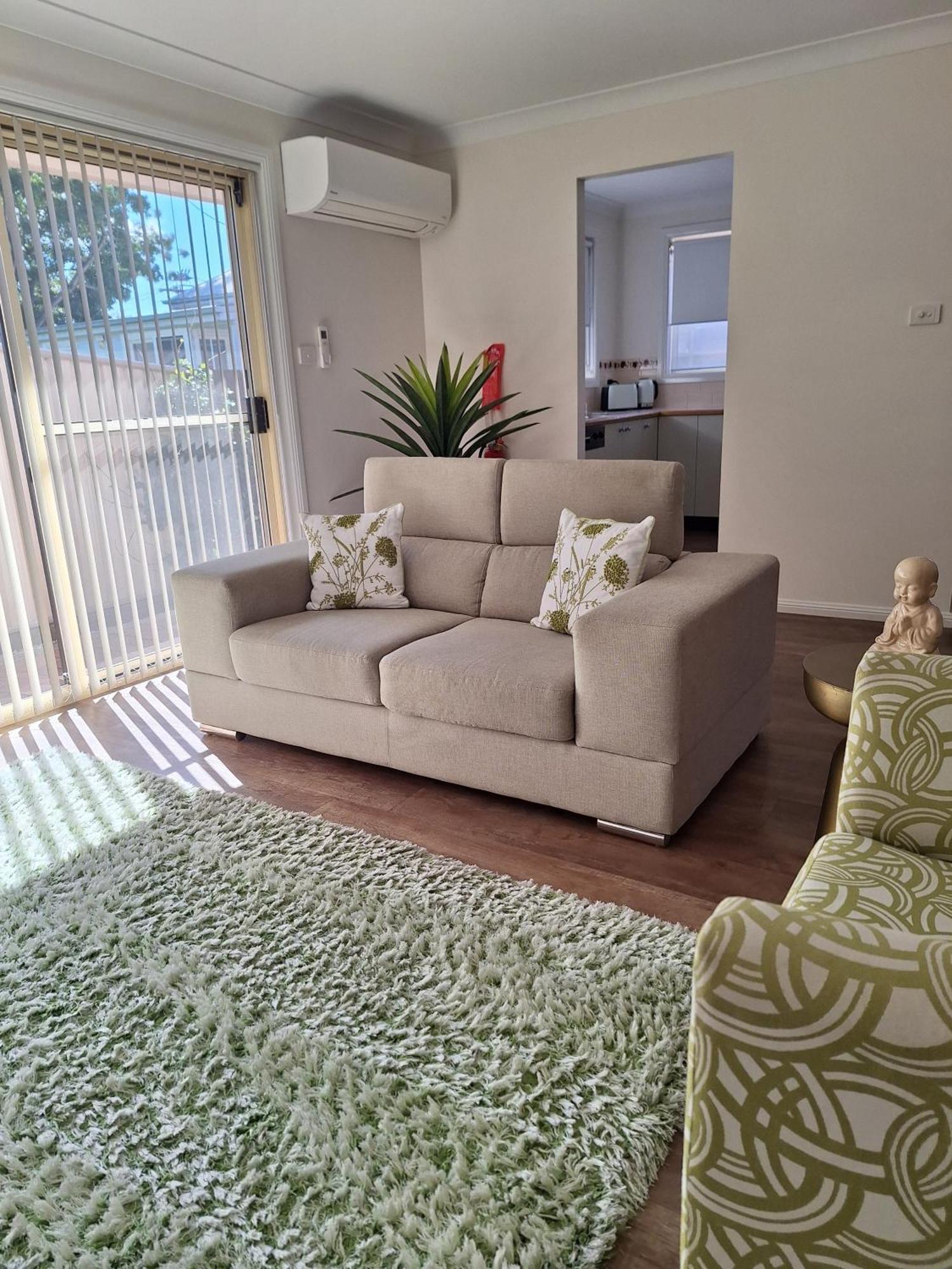 Oasis On Marsh Apartment Armidale Exterior photo