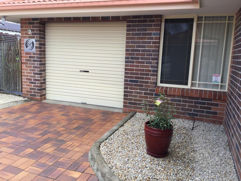 Oasis On Marsh Apartment Armidale Exterior photo